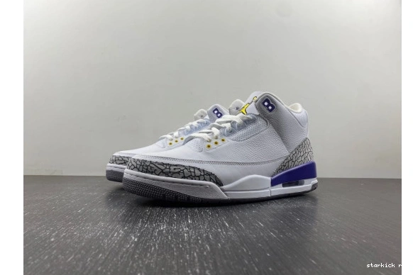 869802-907 Bryant 869802-907   Kobe 3 Jordan PE Retro 0313